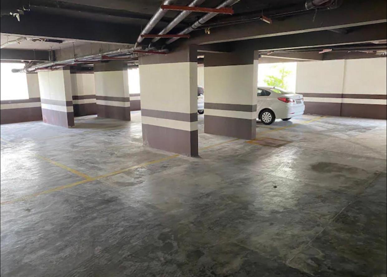 2 Dorm L Piscina L Sauna L Garagem L 200M Da Praia Das Pitangueiras Guarujá Esterno foto